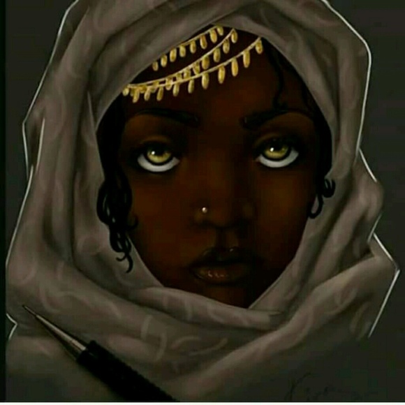 Meet your Posher, Sharron - Picture 1 of 1